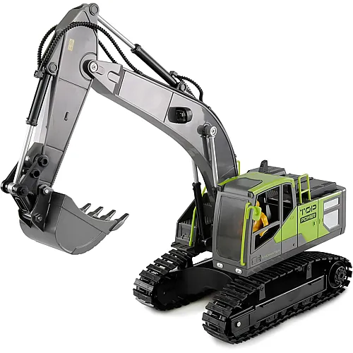 Amewi Kettenbagger G071E