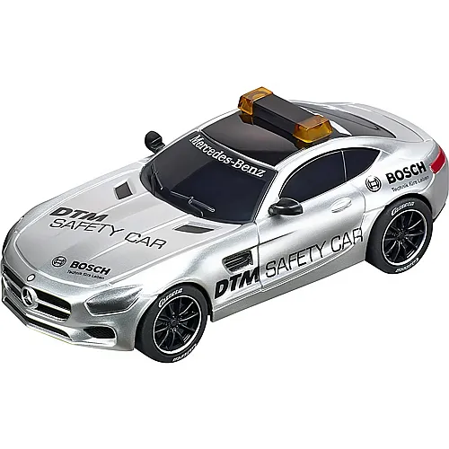 Mercedes AMG GT Safety Car