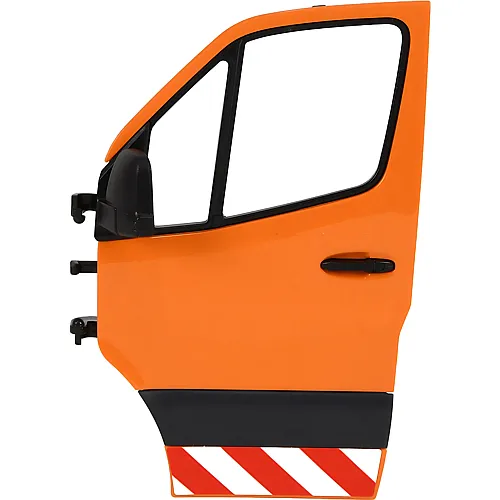 Bruder Fahrert�r MB Sprinter Kommunal (links)