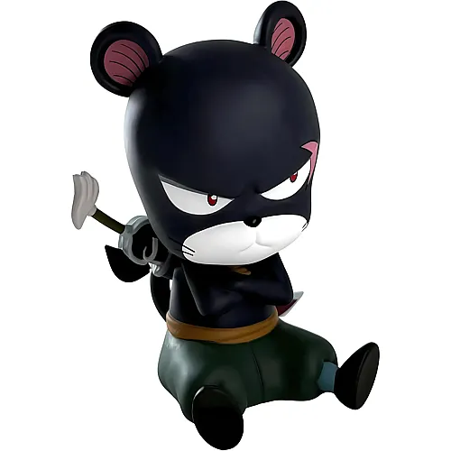 Plastoy Sparschwein Fairy Tail Panther Lily