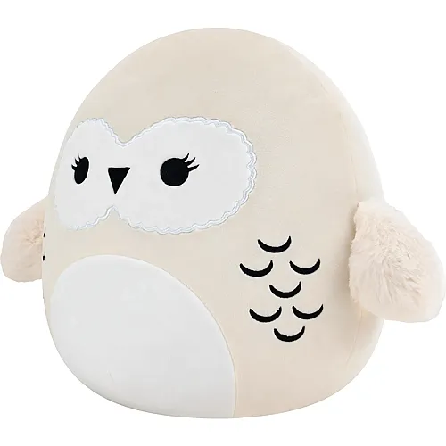 Squishmallows Pl�sch Harry Potter Hedwig - 40 cm