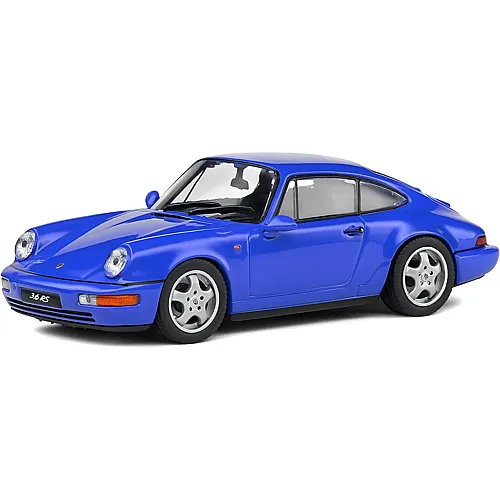 Porsche 964 RS 92 Blau