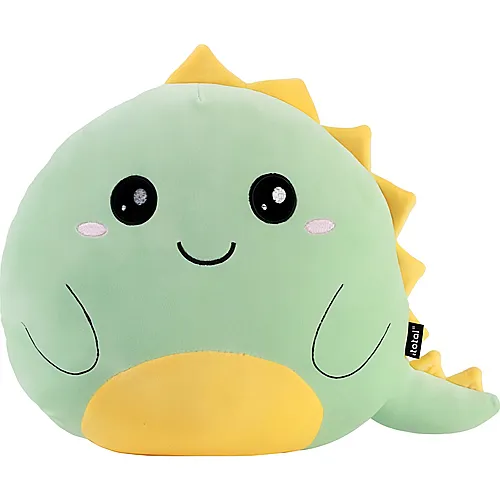 i-total Kissen Hello Dino