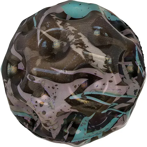 Mega-High Bounce Ball Springball 7cm