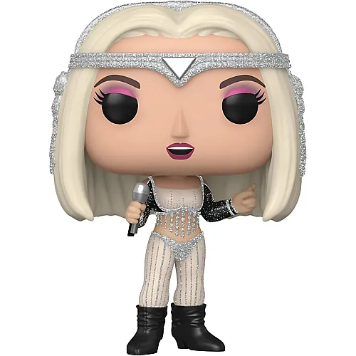 Funko Pop! Rocks Cher 385