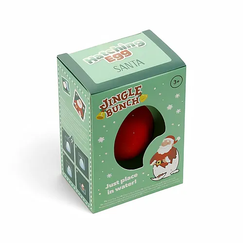 Sombo Schl�pfender Samichlaus Jingle Bunch