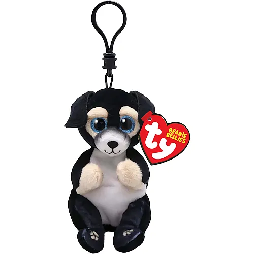 Ty Beanie Clips Anh�nger Ranger der Hund