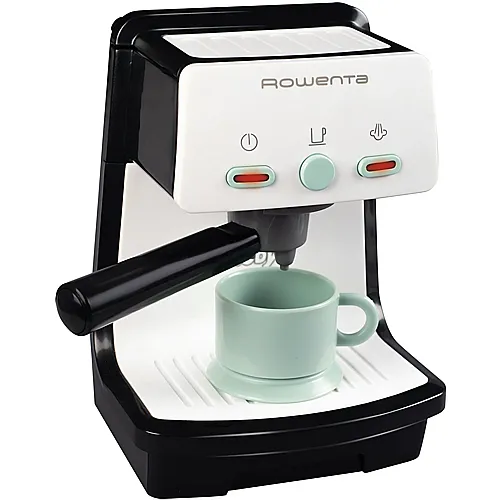 Smoby Rowenta Espressomaschine elektrisch