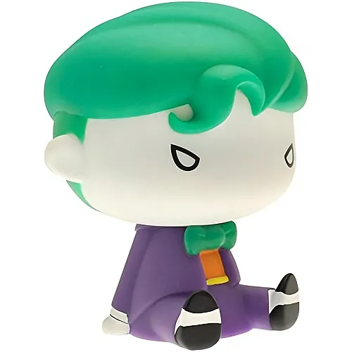 Plastoy Spardose Chibi The Joker