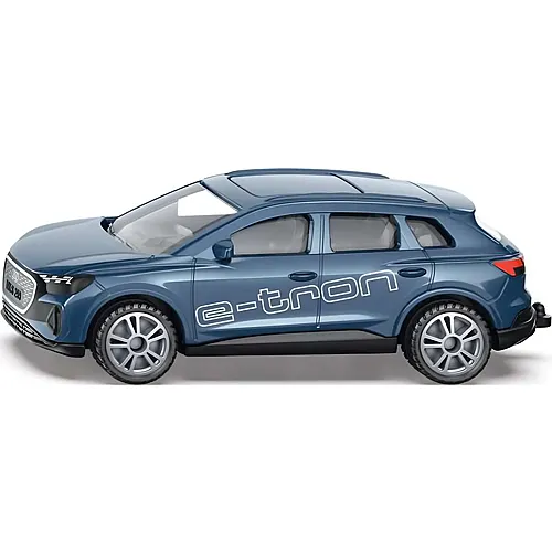 Siku Audi Q4 e-tron
