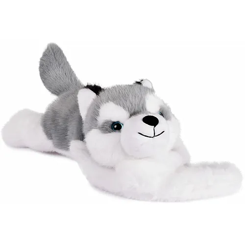 Doudou et Compagnie Husky 50cm