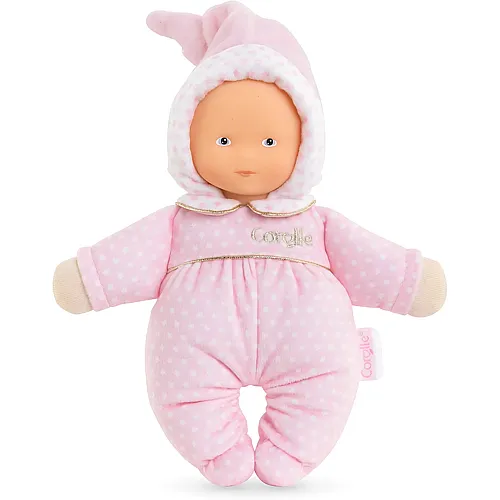 Corolle Babidoux � Star Dreams Puppe - 20 cm