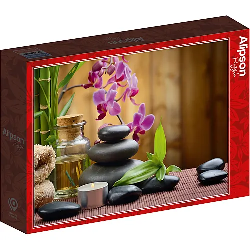 Zen 500Teile