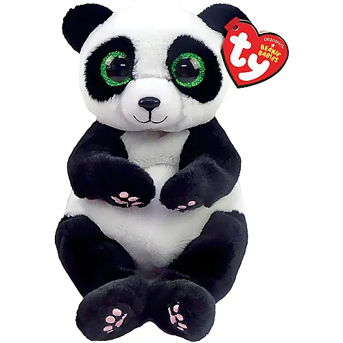 Ty Beanie Bellies Panda Ying (17cm)