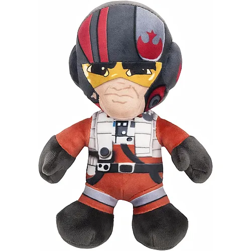 Star Wars Poe - 19 cm