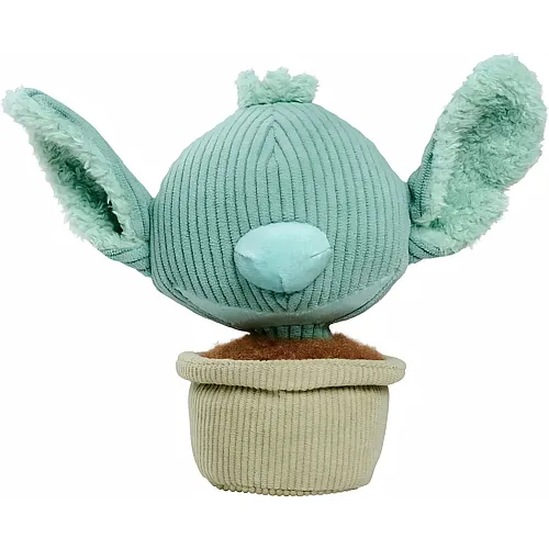 Simba Pl�sch Lilo & Stitch Disney in Bloom Stitch - 18 cm