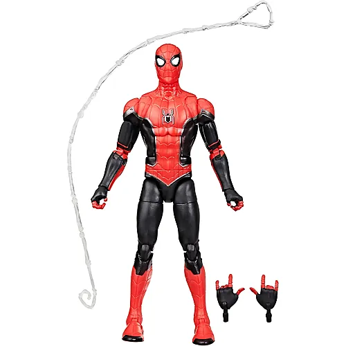 Hasbro Marvel Legends Series Spiderman - 15 cm
