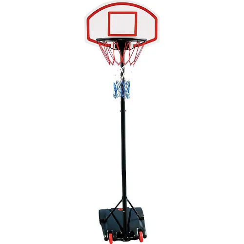 New Sports NSP Basketballst�nder, H�he 160- 205cm
