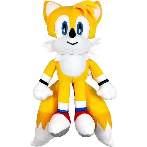 Play by Play Sonic Tails - 80 cm