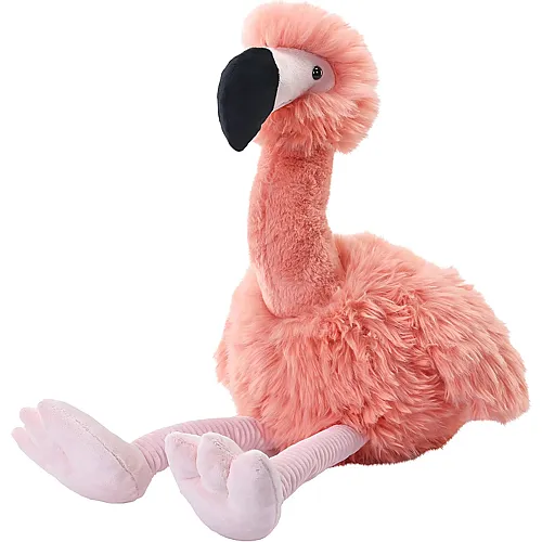 Wild Republic Birds Flamingo - 38 cm