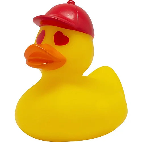 Badeente Love It