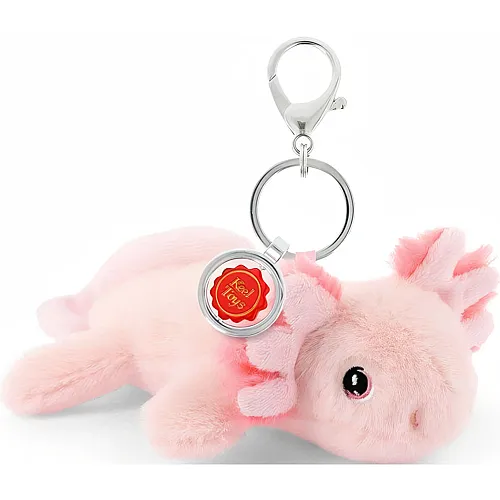 Schl�sselanh�nger Axolotl - 12 cm