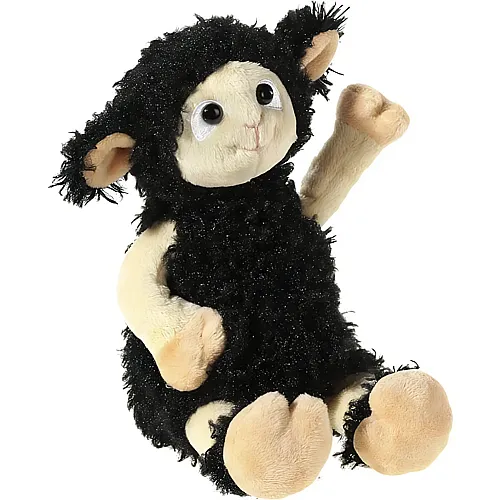 Friendsheep Blacky Moonlight 21cm