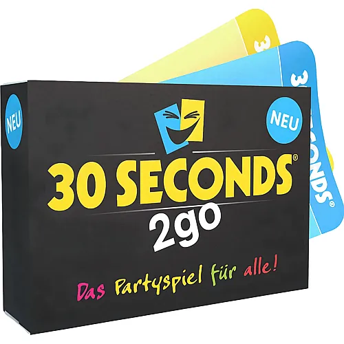 Denkriesen 30 Seconds 2 Go (d)