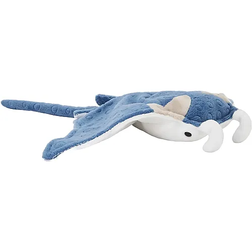 Blauer Manta-Rochen - 33 cm