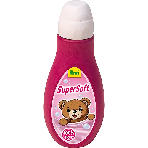 Erzi Weichsp�ler Supersoft aus Holz