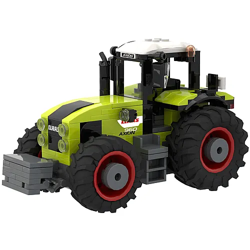 Claas Axion 960 231Teile