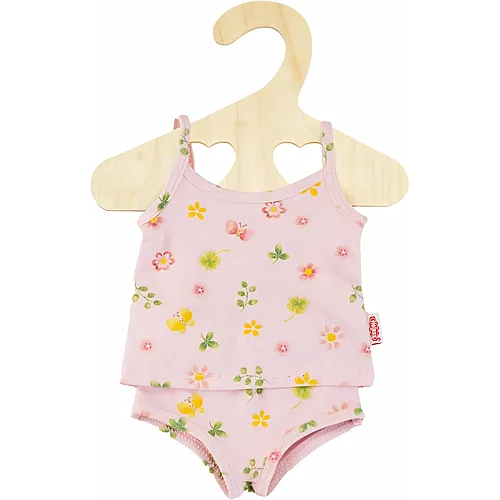 Heless Prinzessin Emily Puppenunterw�sche, 28-35 cm