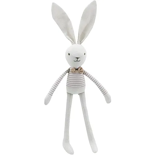The Puppet Company Wilberry Linen Hare Boy (30cm)