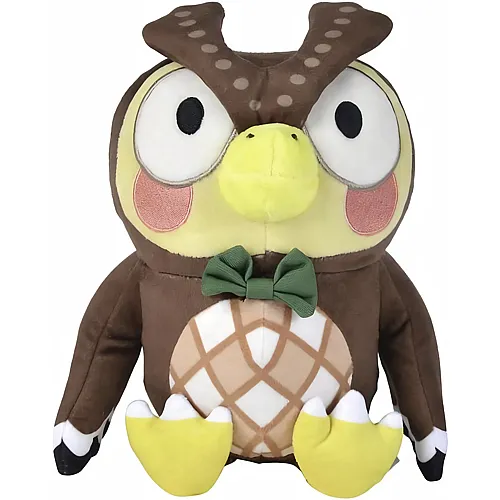 Simba Animal Crossing Eugen, 25cm