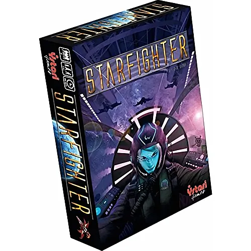 Ystari Starfighter (de)
