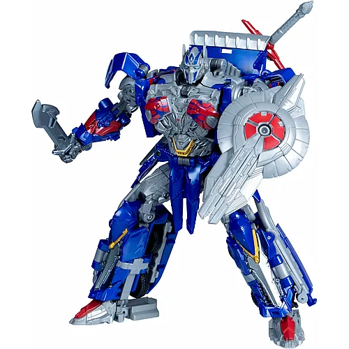 Studio Series Leader-Klasse Optimus Prime 21,5cm