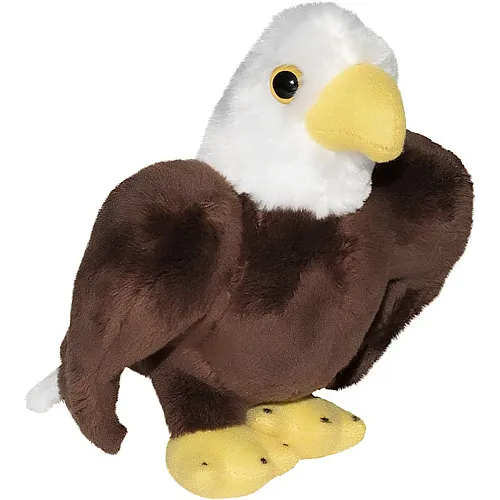 Wild Republic Pocketkins Mini Adler (13cm)