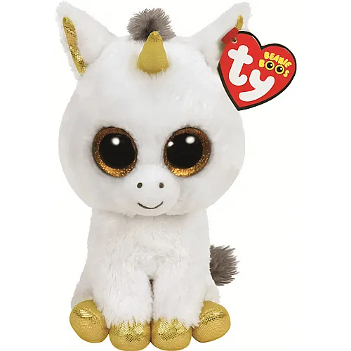Pegasus das Einhorn - 15 cm