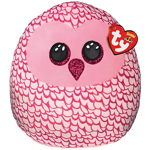 Pinky die Eule 20cm