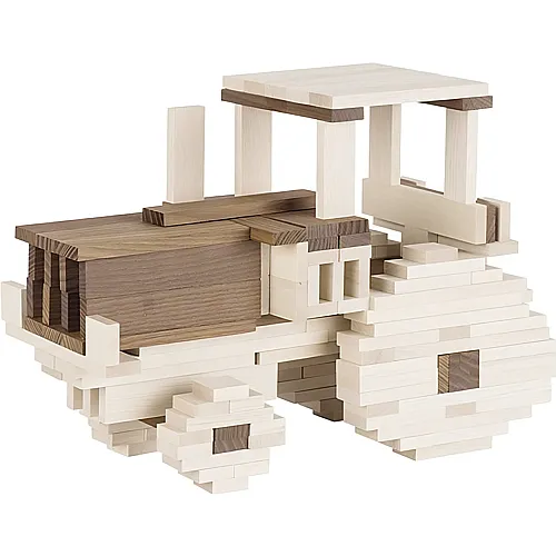 Bausteine II Nature 20Teile