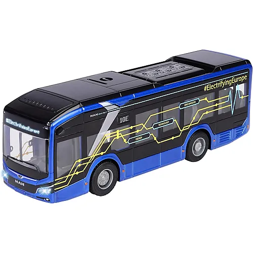 MAN Lion's City 10 E Bus