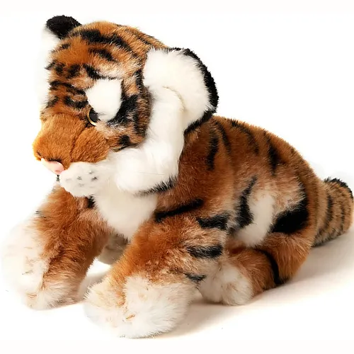 Unitoys Tiger Braun (23cm)