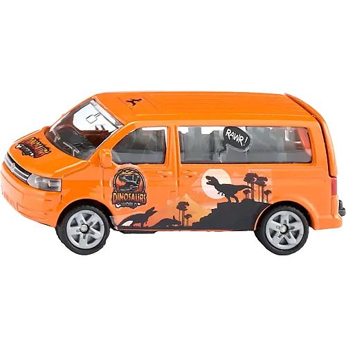 Siku VW Multivan 2024