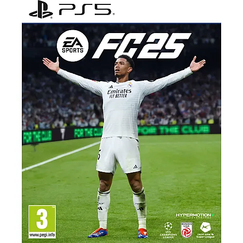 EA Sports FC 25