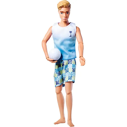 Simba Steffi Love Beach Kevin