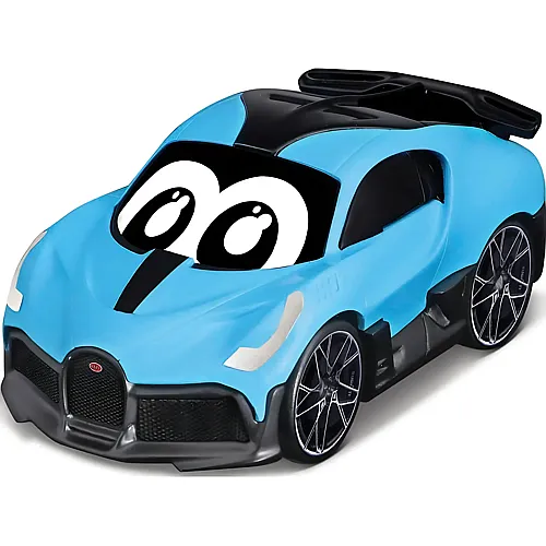 Bburago Bugatti (9cm)