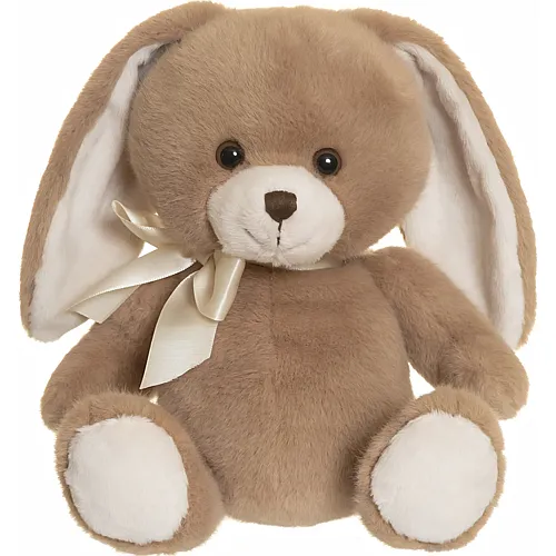 Teddykompaniet Teddy Bianca braun - 21 cm