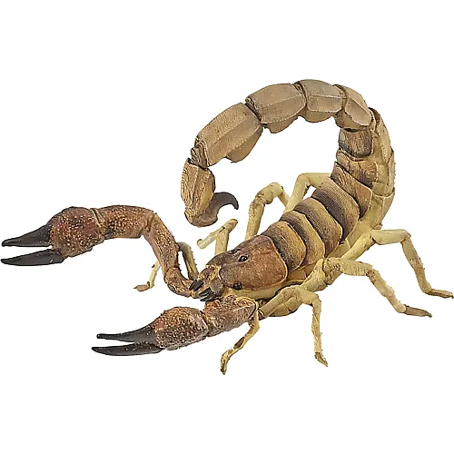 Papo Wildtiere Skorpion