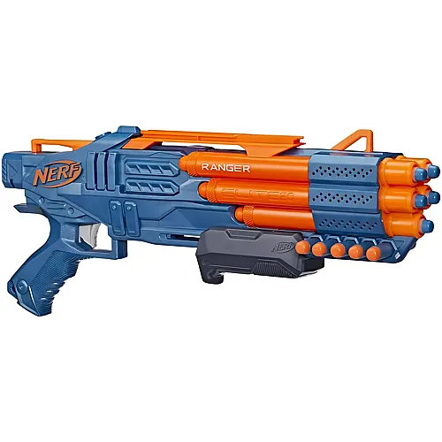 NERF Elite 2.0 Ranger PD-5 Blaster