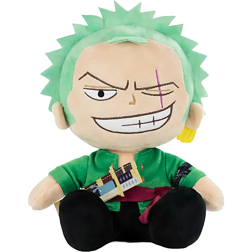 One Piece Zorro - 22 cm